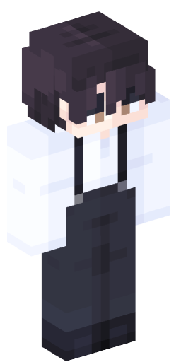 SkyGen1 Minecraft Skin Preview on Minecraft.Co.Com