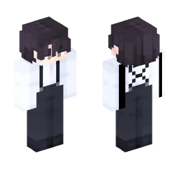 Minecraft Skin #246281