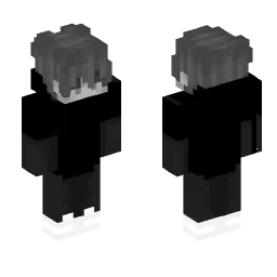 Minecraft Skin #246289