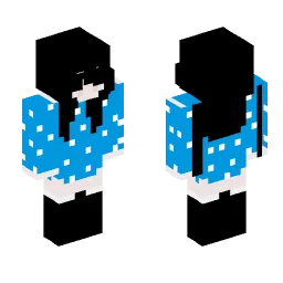 Minecraft Skin #246290