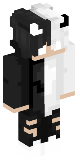 Steelersfan10 Minecraft Skin Preview on Minecraft.Co.Com