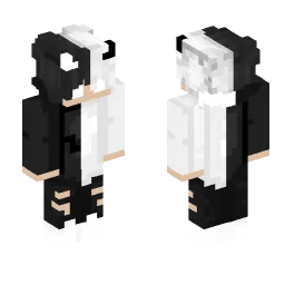 Minecraft Skin #246291