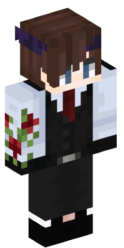 SteelersBoyZ Minecraft Skin Preview on Minecraft.Co.Com