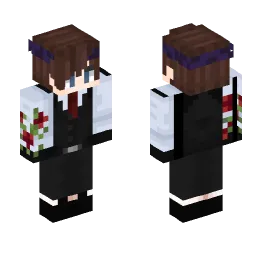 Minecraft Skin #246292