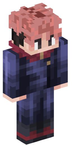 SteelersCaps84 Minecraft Skin Preview on Minecraft.Co.Com