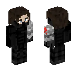 Minecraft Skin #246298