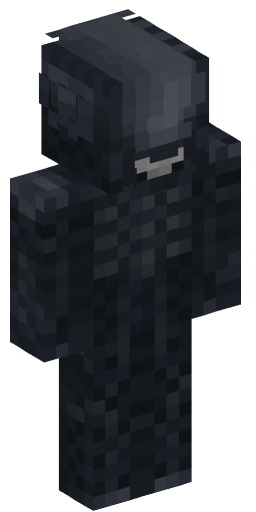 Kaiju_enjoyer434 Minecraft Skin Preview on Minecraft.Co.Com