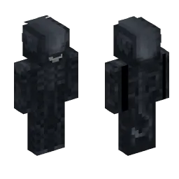 Minecraft Skin #246304