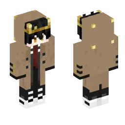 Minecraft Skin #246306