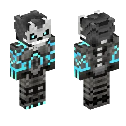 Minecraft Skin #246307