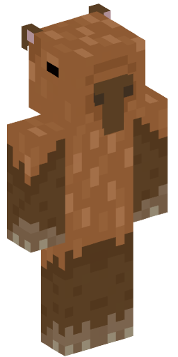 KaijuGraf Minecraft Skin Preview on Minecraft.Co.Com