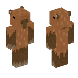 Minecraft Skin #246309