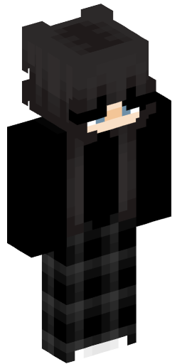 kaiju0 Minecraft Skin Preview on Minecraft.Co.Com