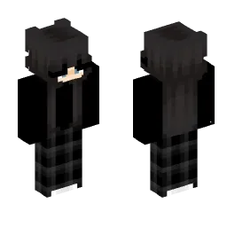 Minecraft Skin #246310