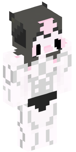 btsuxks Minecraft Skin Preview on Minecraft.Co.Com