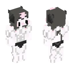 Minecraft Skin #246311