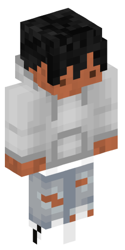 btsp Minecraft Skin Preview on Minecraft.Co.Com