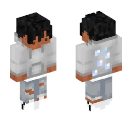 Minecraft Skin #246313