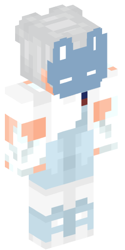 BTS01 Minecraft Skin Preview on Minecraft.Co.Com