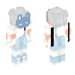 Minecraft Skin #246314