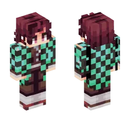 Minecraft Skin #246318