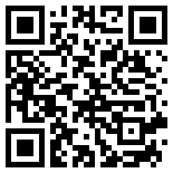 BTS_Fan QR Code
