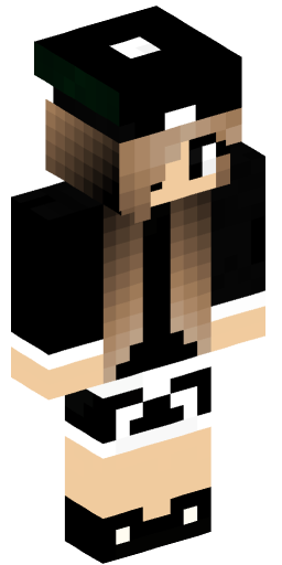BTS_Fan Minecraft Skin Preview on Minecraft.Co.Com