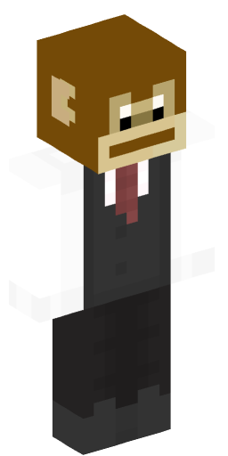 BtsJugin Minecraft Skin Preview on Minecraft.Co.Com