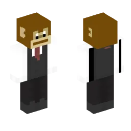 Minecraft Skin #246320