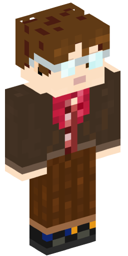 teto Minecraft Skin Preview on Minecraft.Co.Com