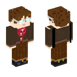 Minecraft Skin #246323