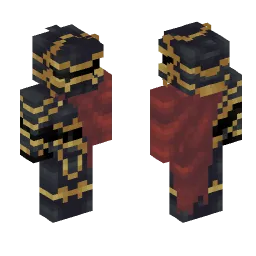 Minecraft Skin #246340