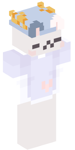 Feolouge Minecraft Skin Preview on Minecraft.Co.Com
