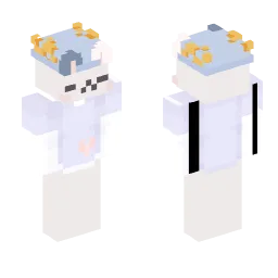 Minecraft Skin #246341