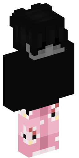 Feovej Minecraft Skin Preview on Minecraft.Co.Com