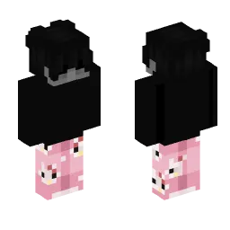 Minecraft Skin #246342