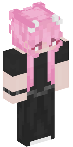 Feorly Minecraft Skin Preview on Minecraft.Co.Com