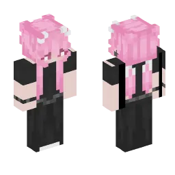 Minecraft Skin #246343