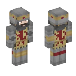 Minecraft Skin #246345