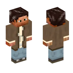 Minecraft Skin #246346