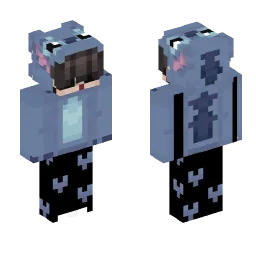 Minecraft Skin #246348