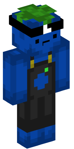 FryeizZ Minecraft Skin Preview on Minecraft.Co.Com