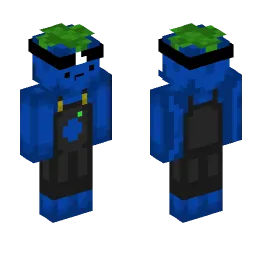 Minecraft Skin #246349
