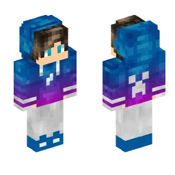 Minecraft Skin #246350
