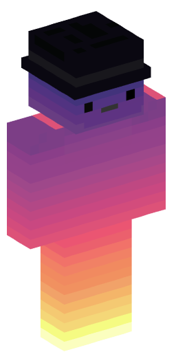 FryWorm Minecraft Skin Preview on Minecraft.Co.Com