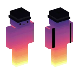 Minecraft Skin #246352