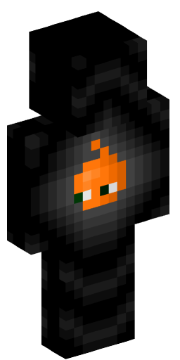 Fryxis_o_4os Minecraft Skin Preview on Minecraft.Co.Com