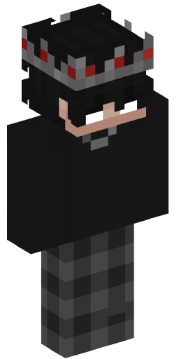Frydlyk Minecraft Skin Preview on Minecraft.Co.Com