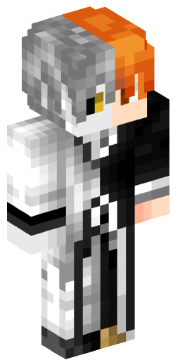 Frypez Minecraft Skin Preview on Minecraft.Co.Com