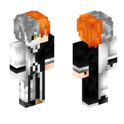 Minecraft Skin #246356
